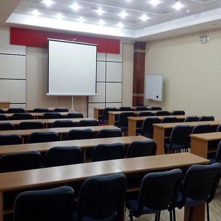 Shenyang Pangjiang Hotel Luaran gambar